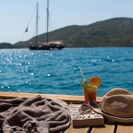 Miamai Boutique Hotel - Adult Only Bozburun Extérieur photo
