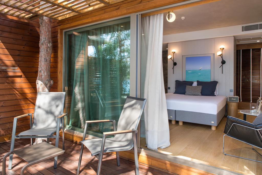 Miamai Boutique Hotel - Adult Only Bozburun Chambre photo
