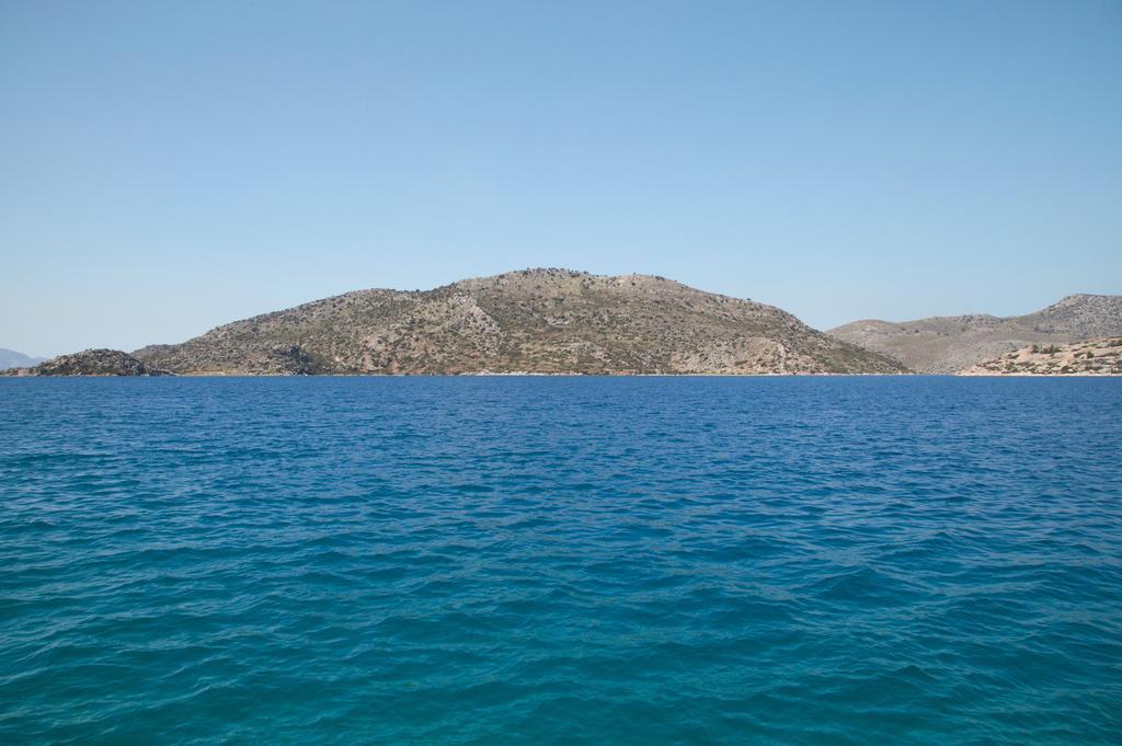Miamai Boutique Hotel - Adult Only Bozburun Chambre photo