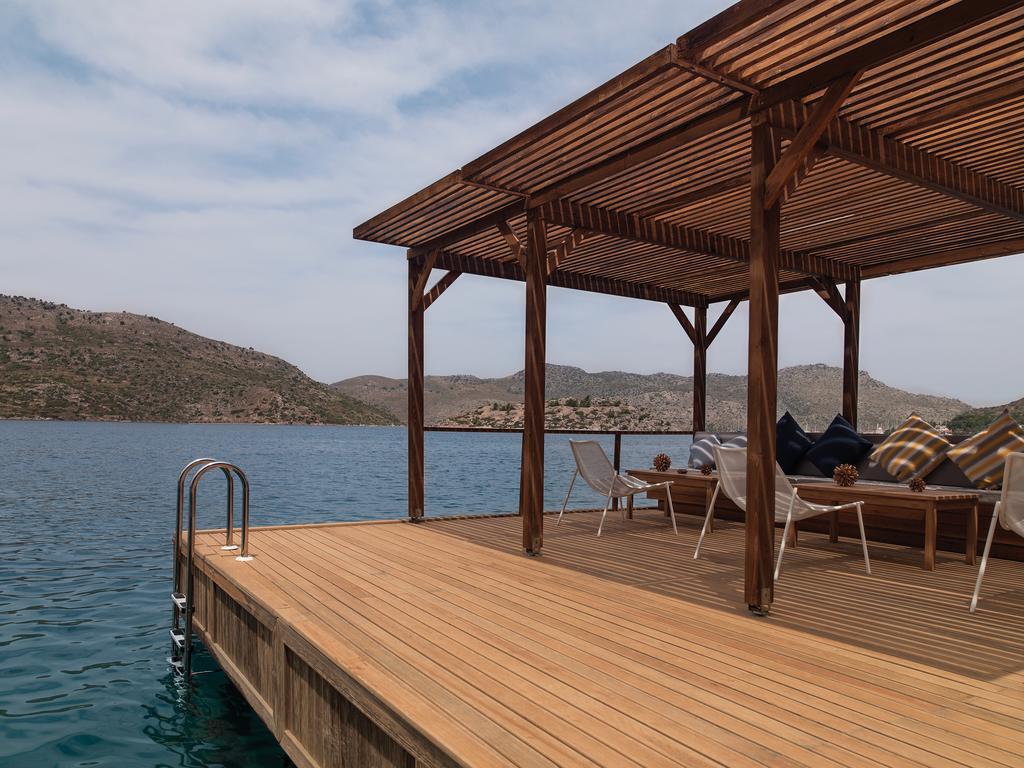 Miamai Boutique Hotel - Adult Only Bozburun Extérieur photo