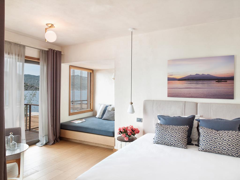 Miamai Boutique Hotel - Adult Only Bozburun Chambre photo