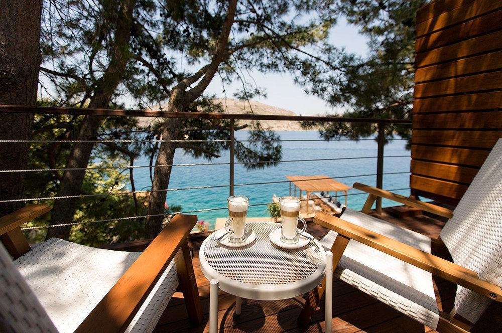 Miamai Boutique Hotel - Adult Only Bozburun Extérieur photo