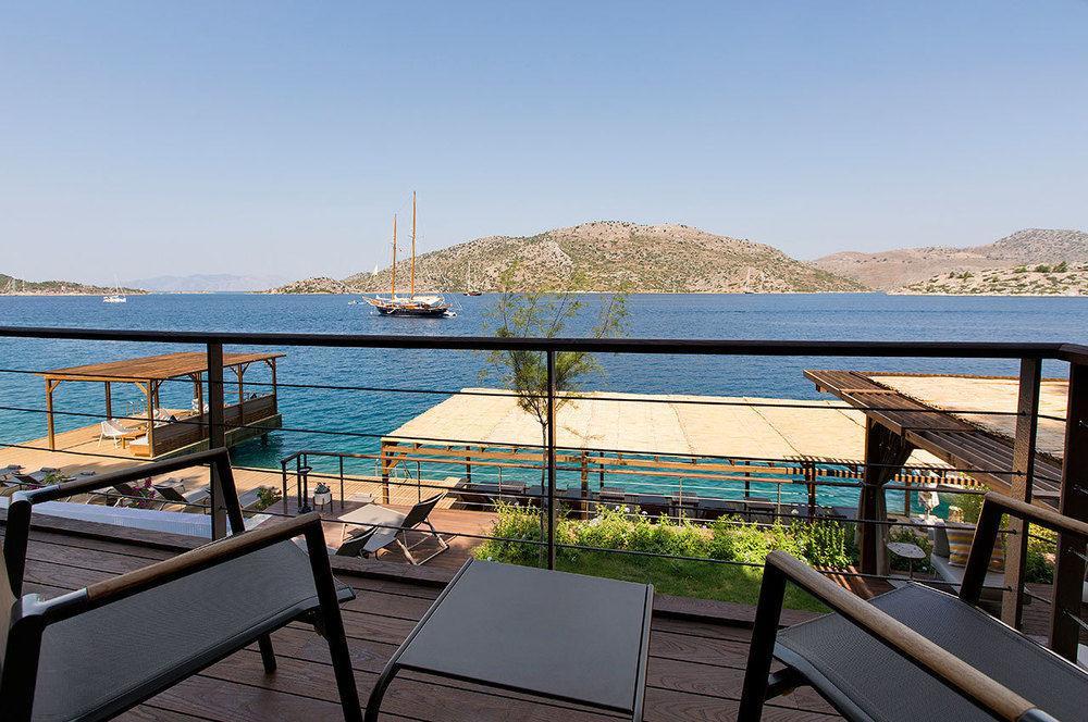 Miamai Boutique Hotel - Adult Only Bozburun Extérieur photo