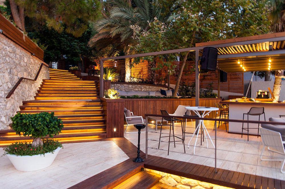 Miamai Boutique Hotel - Adult Only Bozburun Extérieur photo