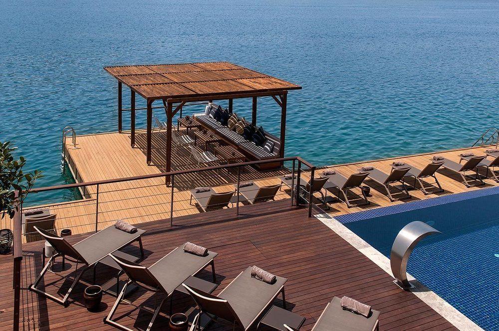 Miamai Boutique Hotel - Adult Only Bozburun Extérieur photo
