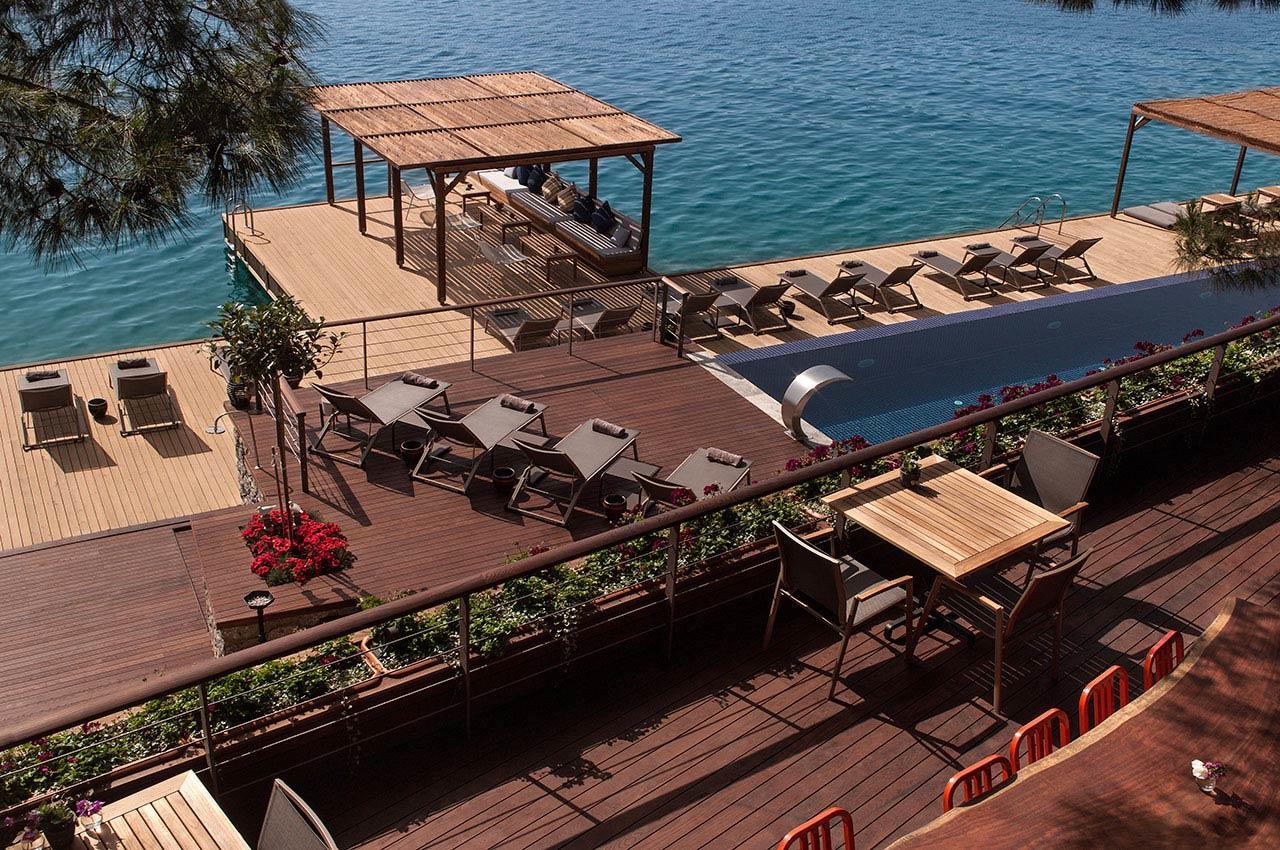 Miamai Boutique Hotel - Adult Only Bozburun Extérieur photo