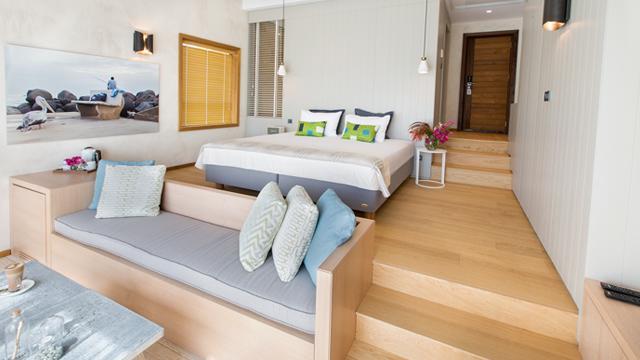 Miamai Boutique Hotel - Adult Only Bozburun Extérieur photo