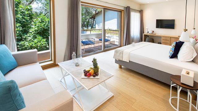 Miamai Boutique Hotel - Adult Only Bozburun Extérieur photo