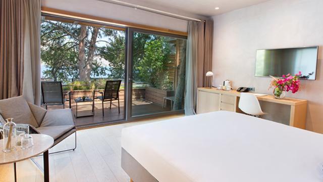 Miamai Boutique Hotel - Adult Only Bozburun Extérieur photo