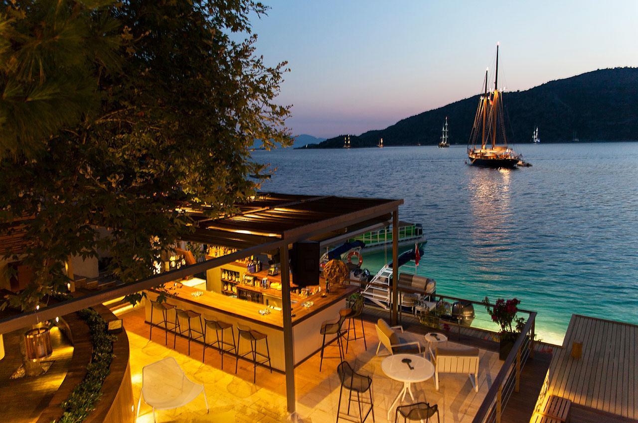 Miamai Boutique Hotel - Adult Only Bozburun Extérieur photo