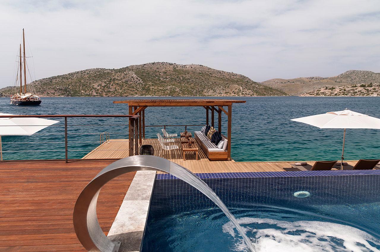 Miamai Boutique Hotel - Adult Only Bozburun Extérieur photo