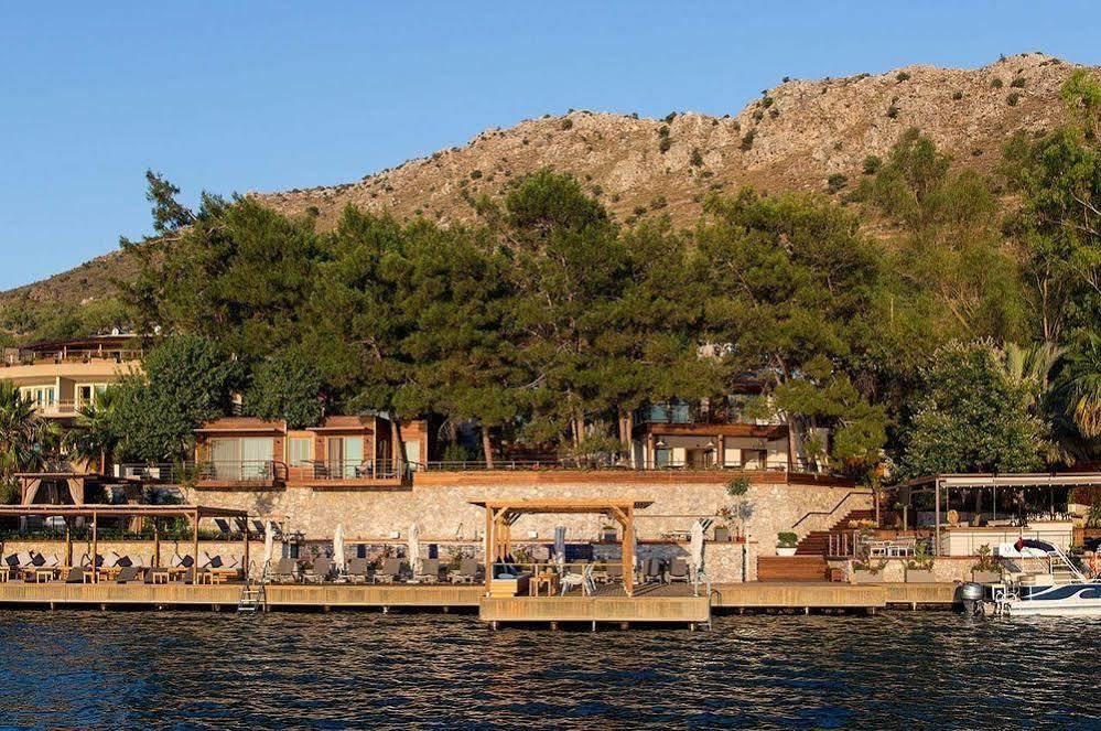 Miamai Boutique Hotel - Adult Only Bozburun Extérieur photo
