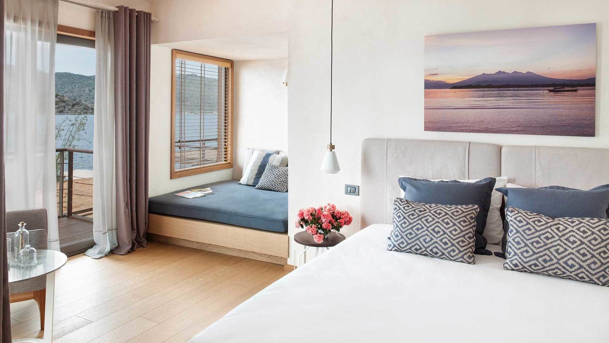 Miamai Boutique Hotel - Adult Only Bozburun Extérieur photo