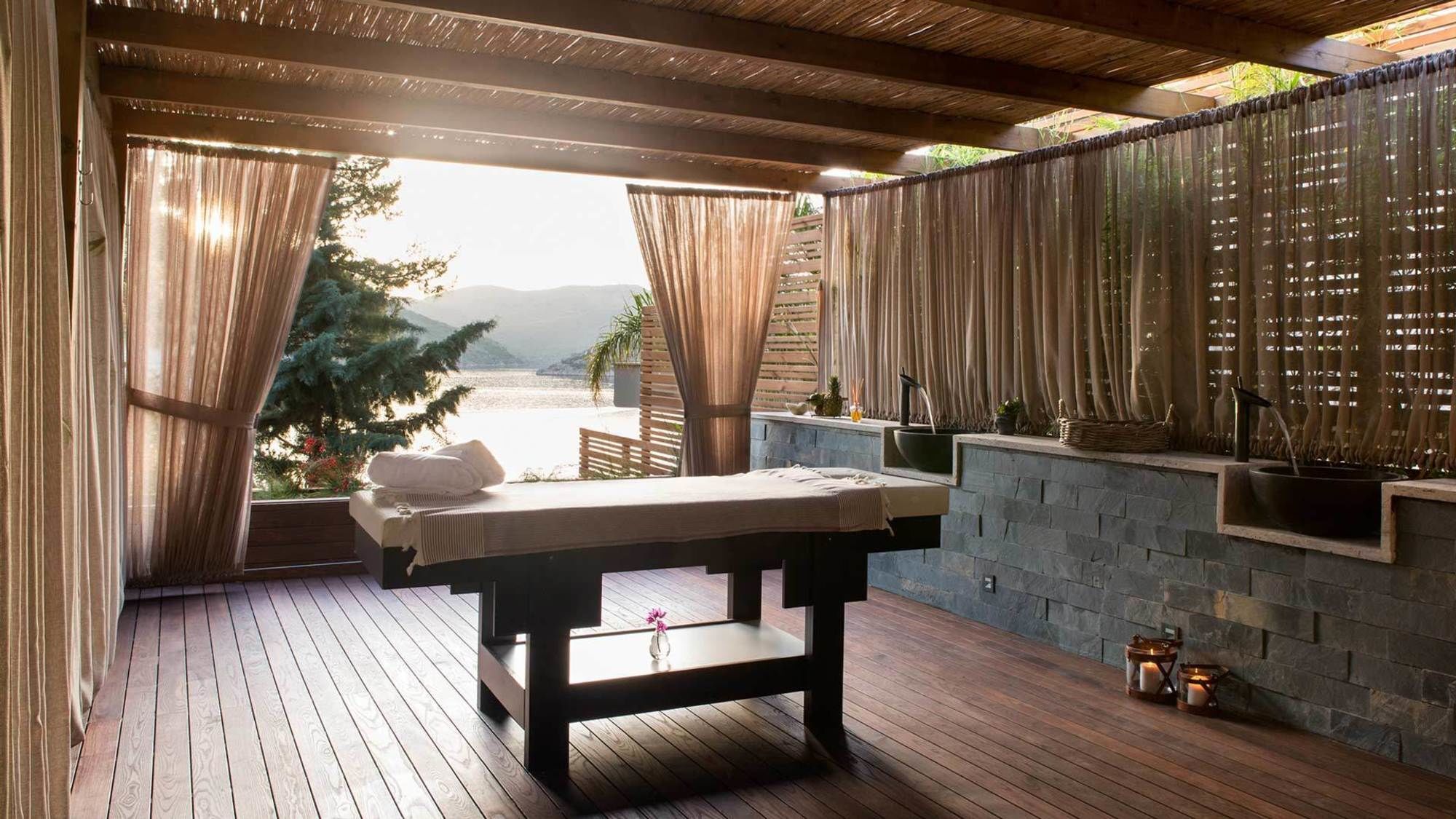 Miamai Boutique Hotel - Adult Only Bozburun Extérieur photo