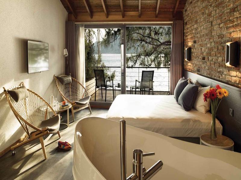 Miamai Boutique Hotel - Adult Only Bozburun Extérieur photo